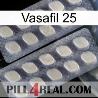 Vasafil 25 07